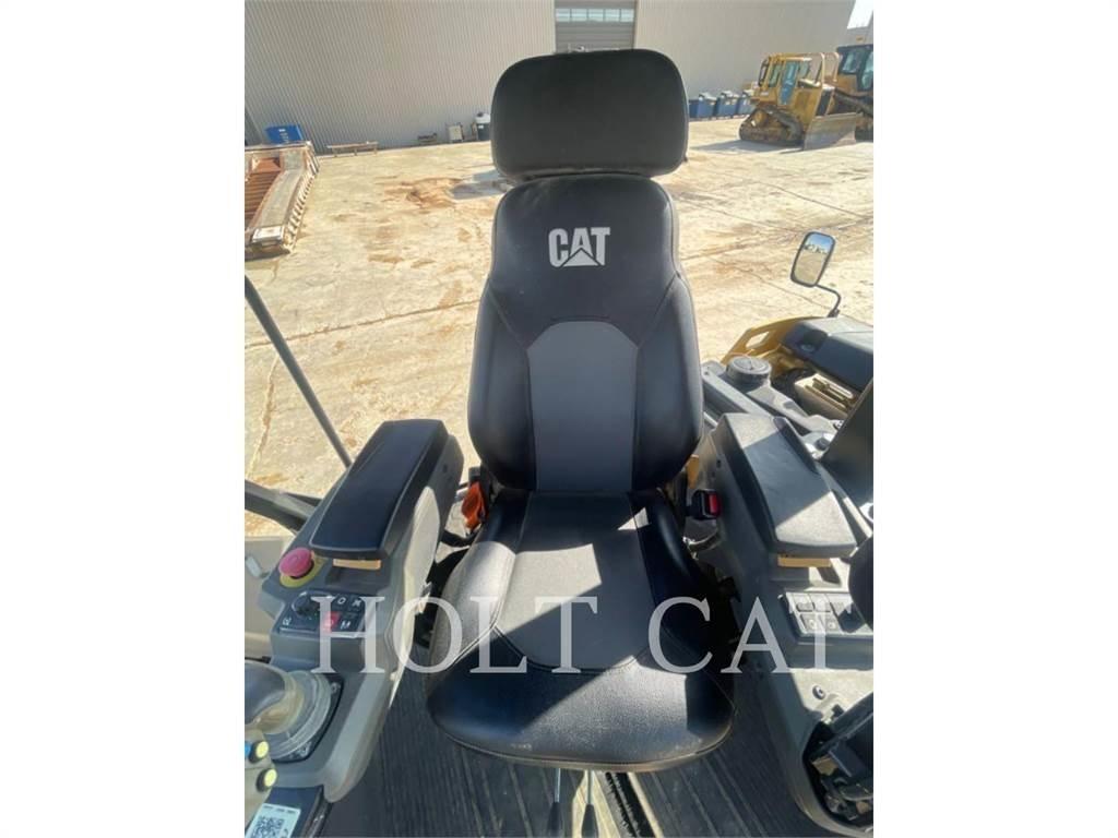 CAT CB10 Valsetog