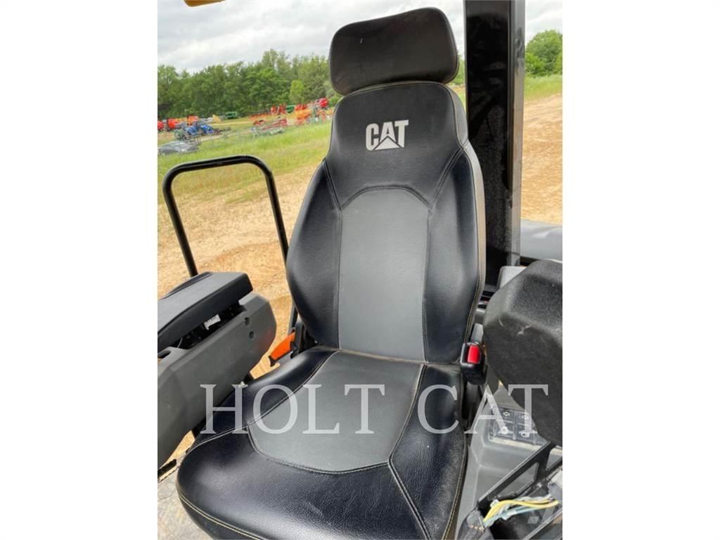 CAT CB10 Valsetog