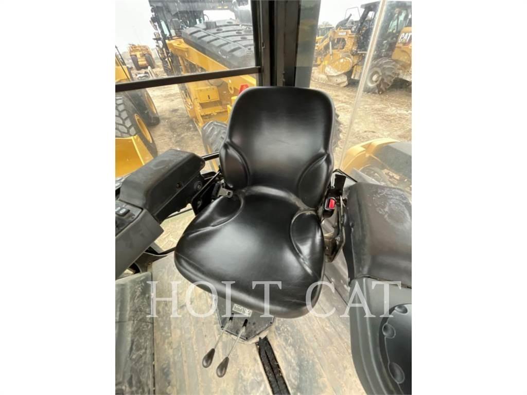 CAT CB10 Valsetog