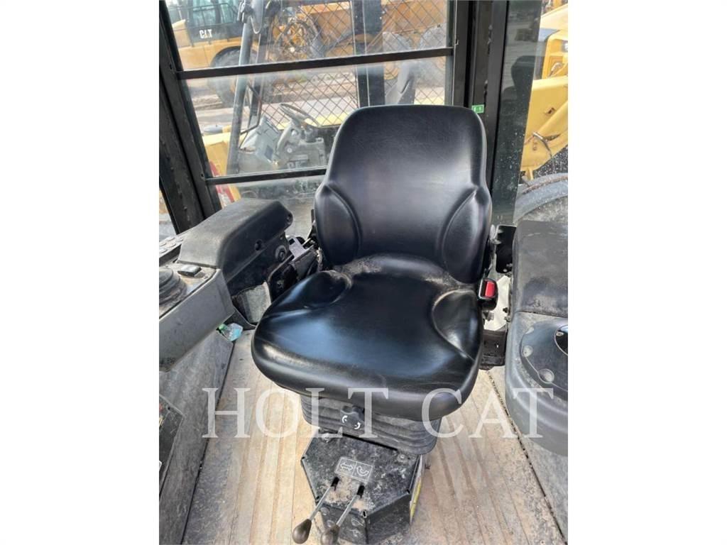 CAT CB10 Valsetog
