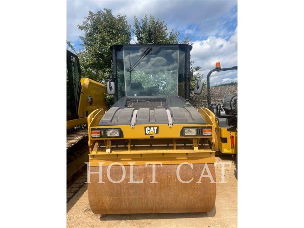 CAT CB10 Valsetog