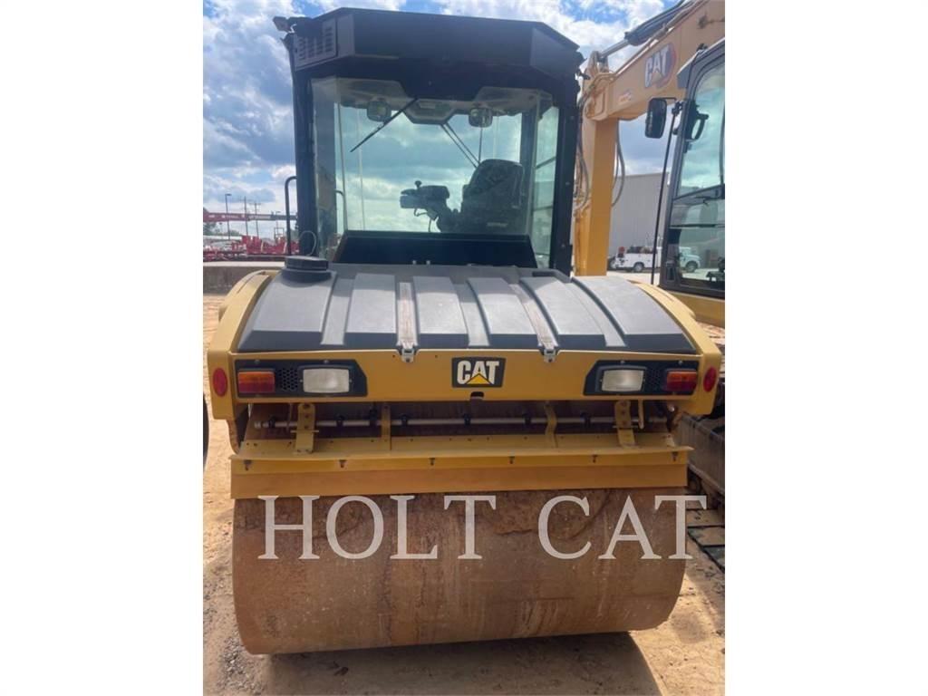 CAT CB10 Valsetog