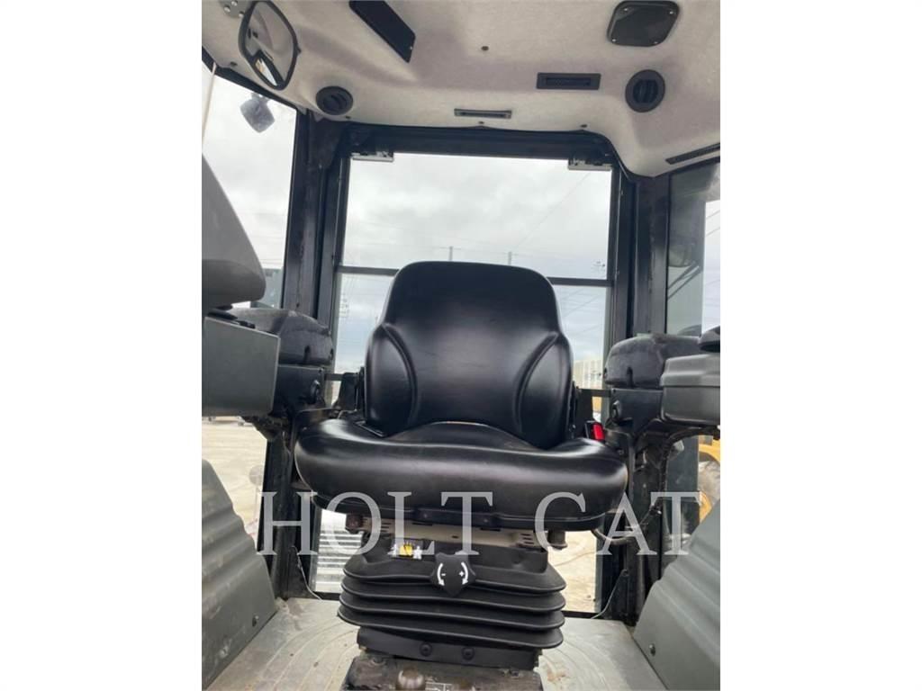 CAT CB10 Valsetog