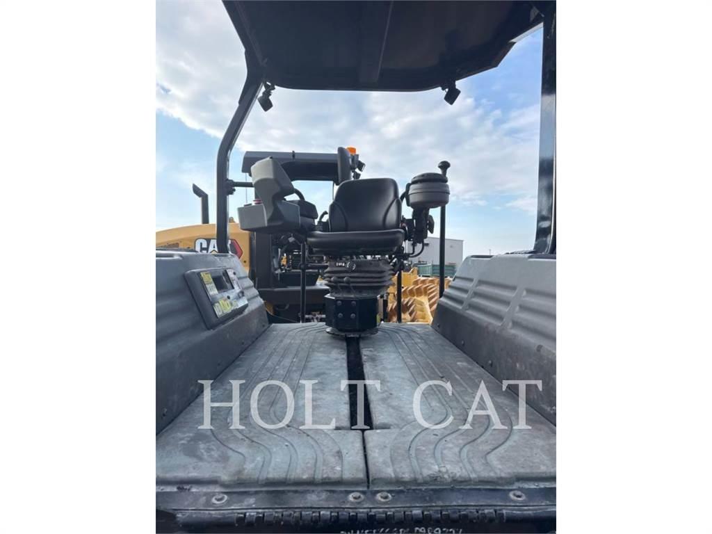 CAT CB10 Valsetog