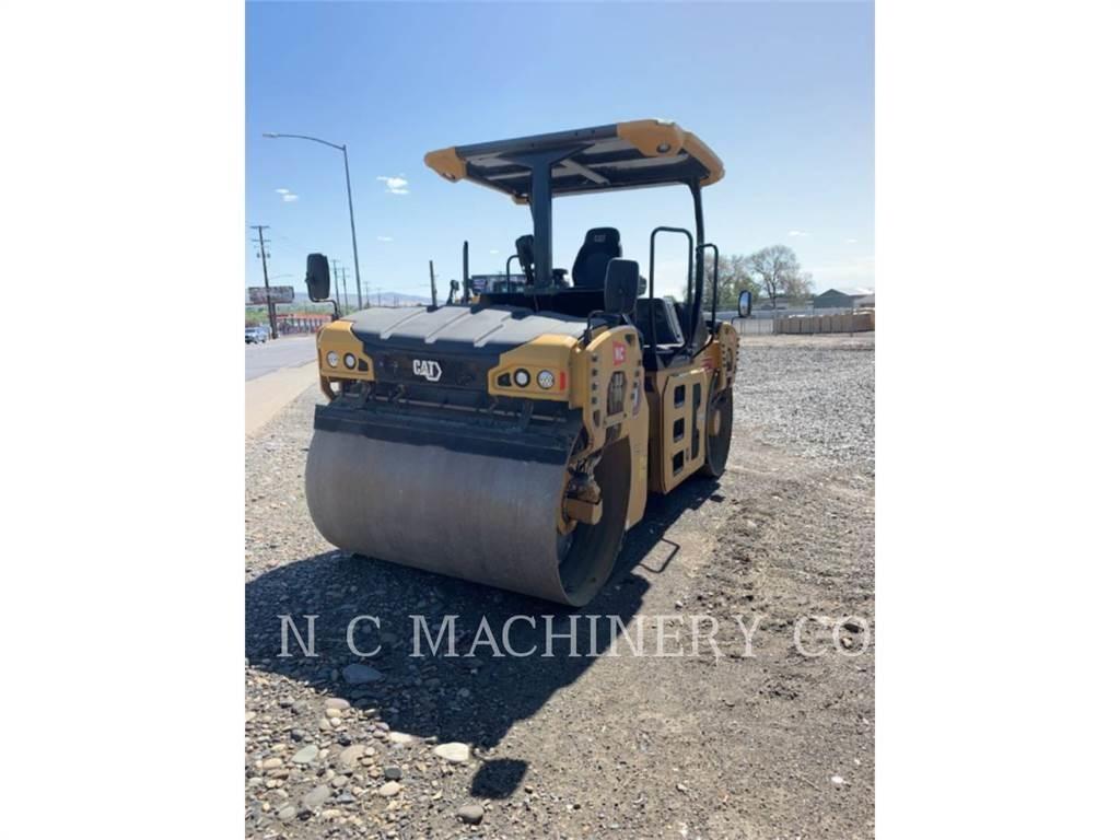 CAT CB10 Asfaltutleggere