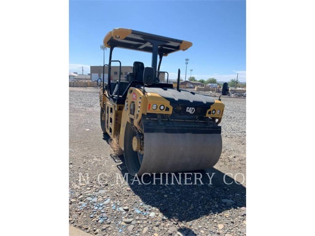 CAT CB10 Asfaltutleggere