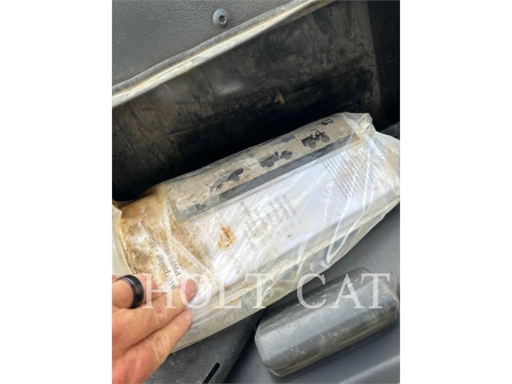 CAT CB13 Valsetog