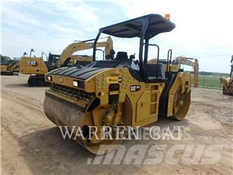 CAT CB13 Asfaltutleggere