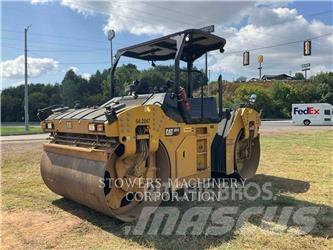 CAT CB13 Tandem Valser