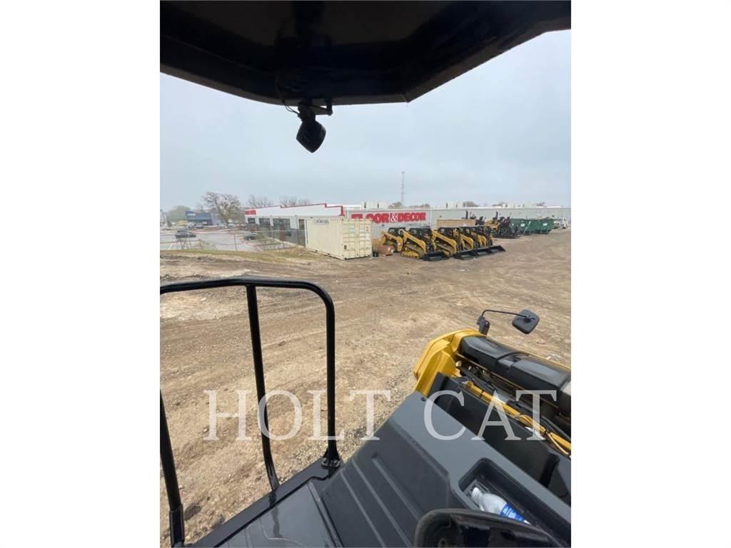 CAT CB13 Valsetog