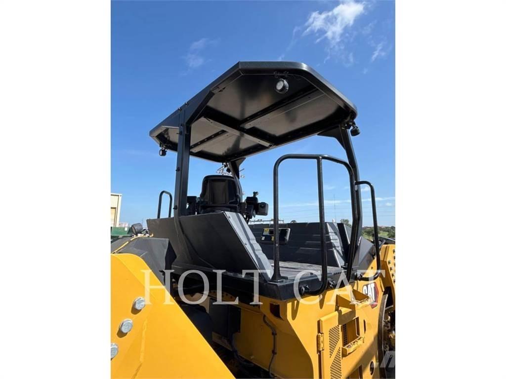 CAT CB13 Valsetog