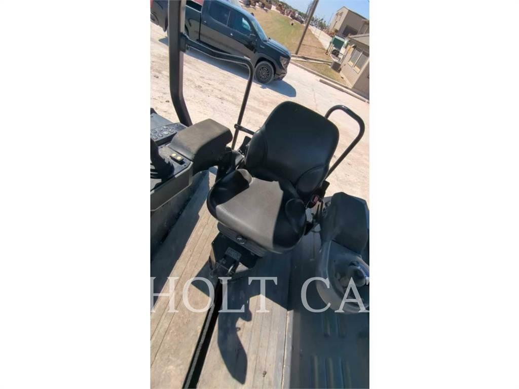 CAT CB13 Valsetog