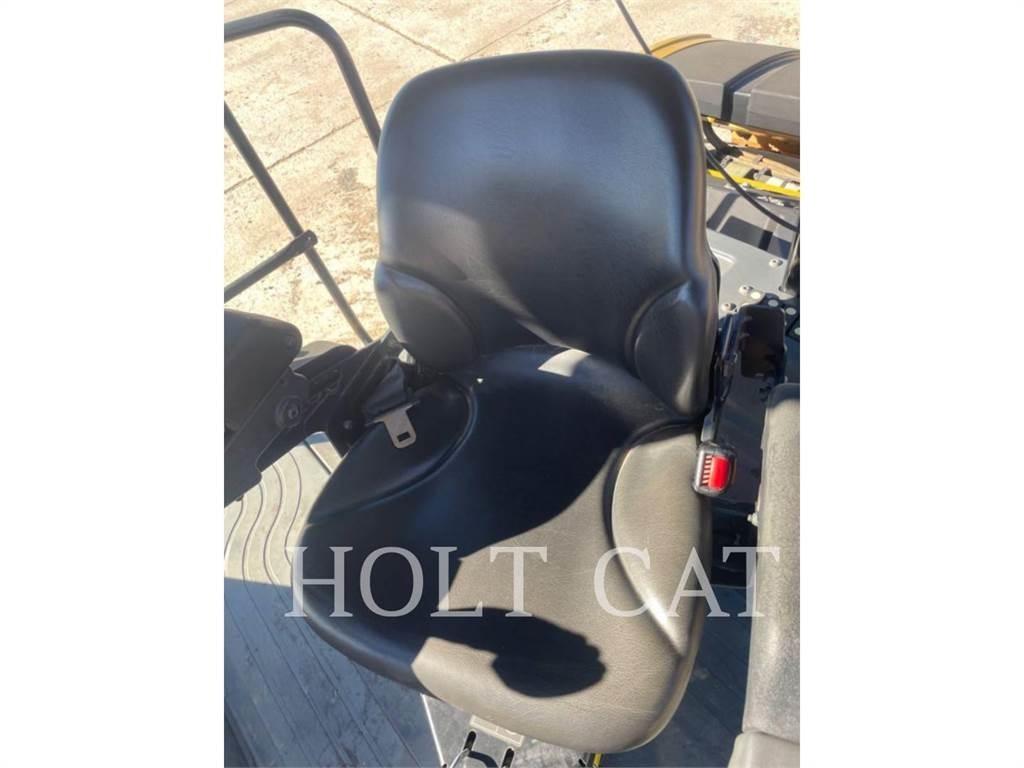 CAT CB13 Valsetog