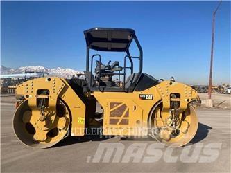 CAT CB13 Tandem Valser