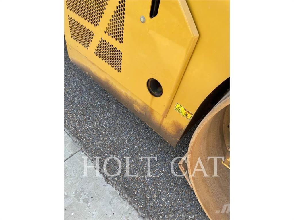CAT CB15 Valsetog