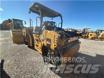 CAT CB15 CW VV Tandem Valser