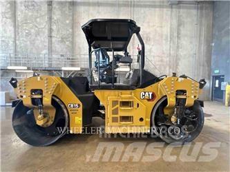 CAT CB15 CW VV Tandem Valser