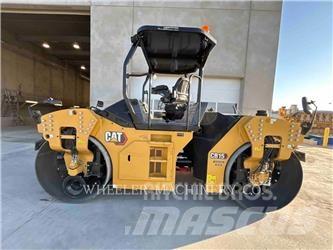 CAT CB15 CW VV Tandem Valser