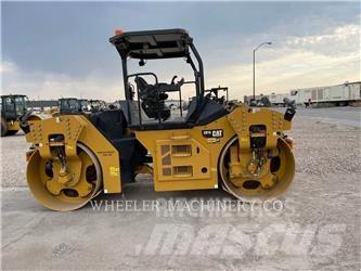 CAT CB15 VV Tandem Valser