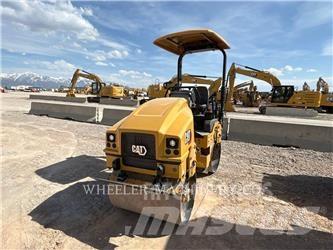 CAT CB2.5 GC Tandem Valser