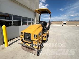 CAT CB2.5 GC Tandem Valser