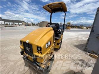 CAT CB2.5 GC Tandem Valser