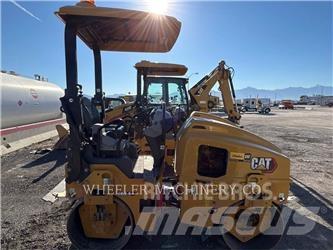 CAT CB2.5 GC Tandem Valser