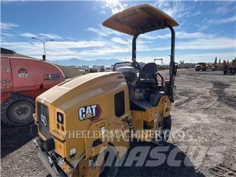 CAT CB2.5 GC Tandem Valser