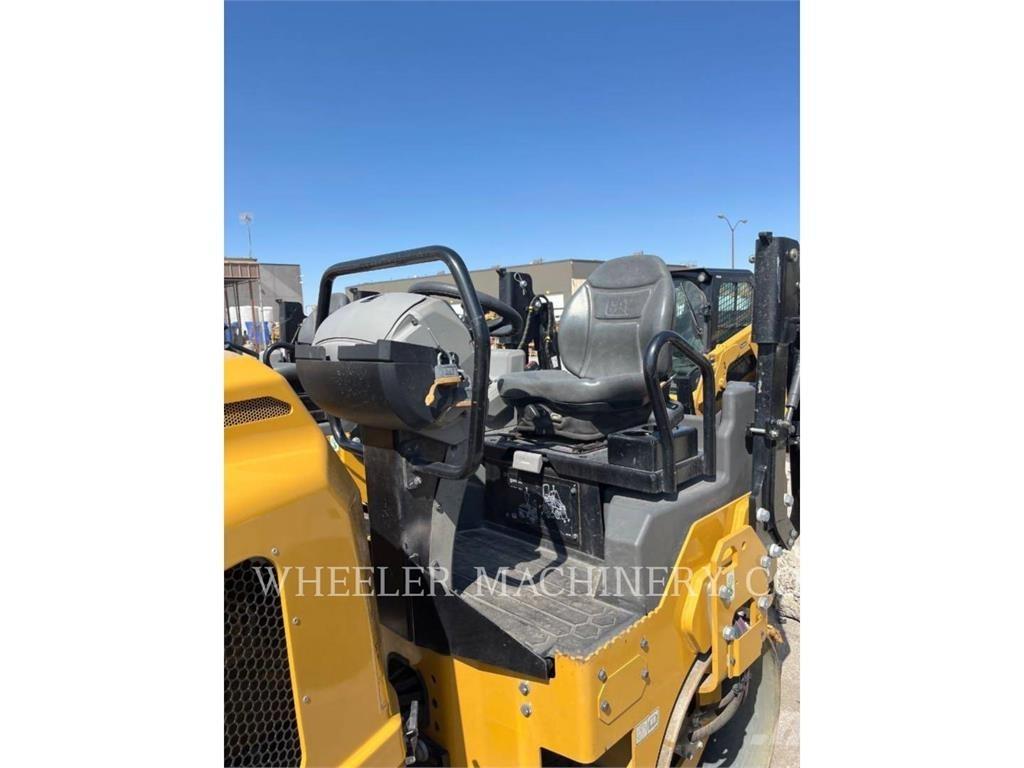 CAT CB2.5 GC Tandem Valser