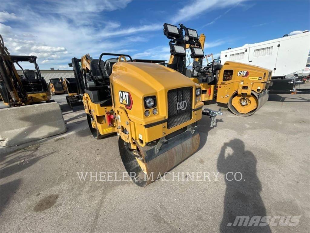 CAT CB2.5 GC Valsetog