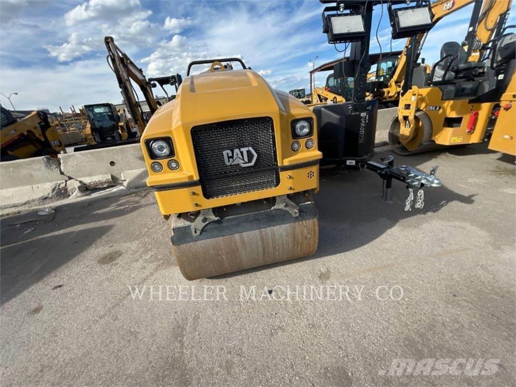 CAT CB2.5 GC Valsetog