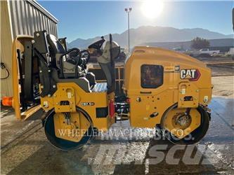 CAT CB2.5 GC Tandem Valser