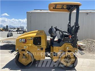 CAT CB2.7 Tandem Valser