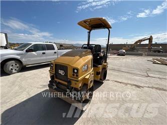 CAT CB2.7 Tandem Valser