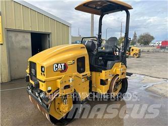 CAT CB2.7 Tandem Valser
