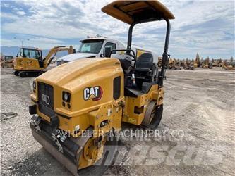 CAT CB2.7 Tandem Valser