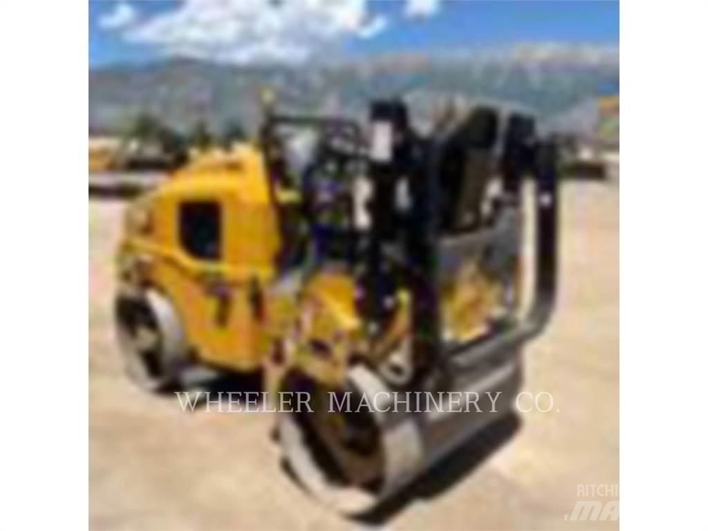 CAT CB2.7 Tandem Valser