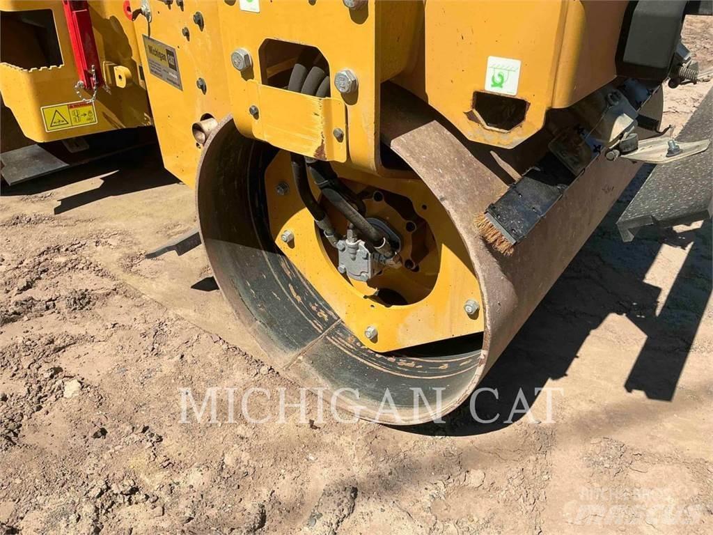 CAT CB2.7 Valsetog