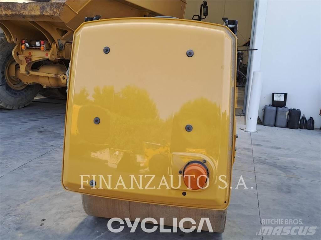 CAT CB2.7 Tandem Valser