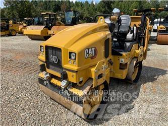 CAT CB2.7-03GC Tandem Valser