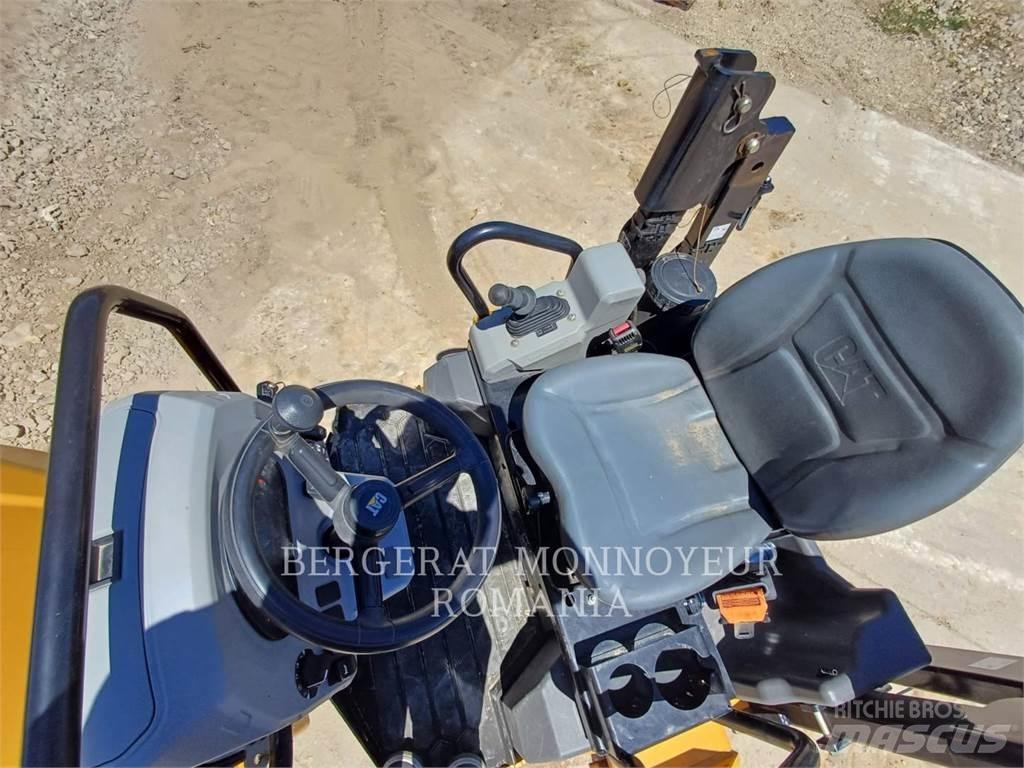CAT CB2.7-03GC Tandem Valser
