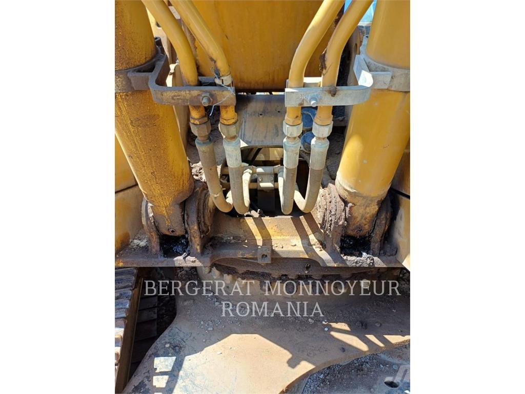 CAT CB2.7-03GC Tandem Valser