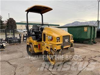 CAT CB2.7 GC Tandem Valser