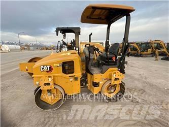 CAT CB2.7 GC Tandem Valser