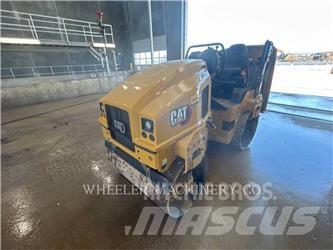 CAT CB2.7 GC Tandem Valser