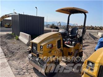 CAT CB2.7 GC Tandem Valser