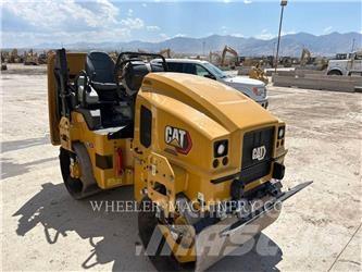 CAT CB2.7 GC Tandem Valser