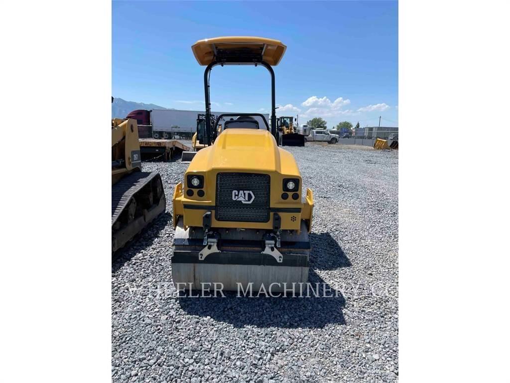 CAT CB2.7 GC Tandem Valser