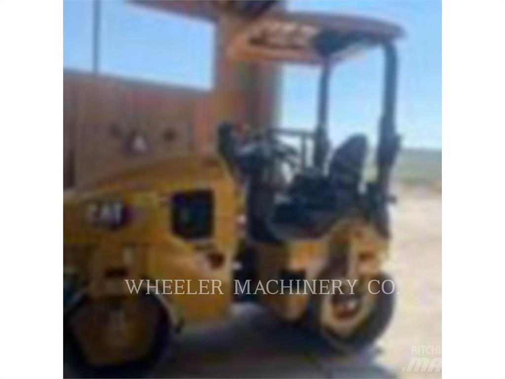 CAT CB2.7 GC Tandem Valser