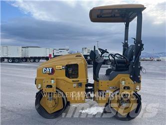 CAT CB2.7 GC Tandem Valser
